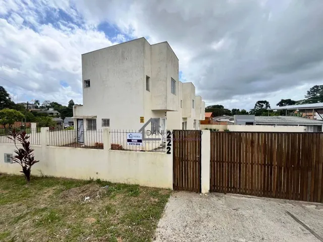 Imagem: Sobrado com 2 Dormitórios, 59 M² - Venda