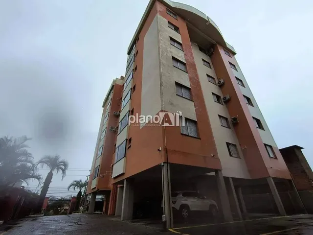 Imagem: Apartamento Conjunto Residencial Flôr do