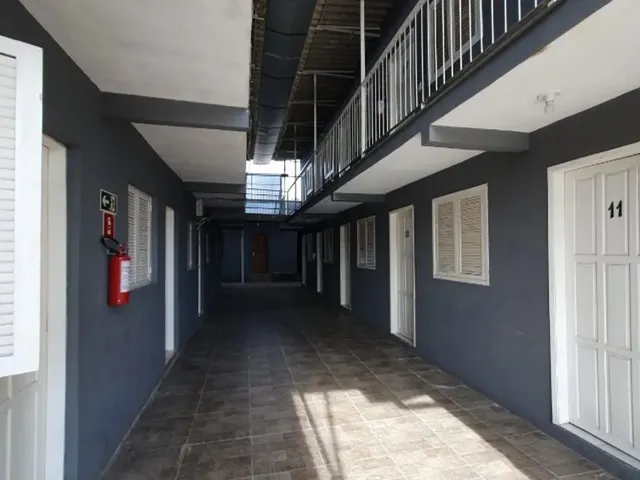 Imagem: Alojamento Empresarial em Esteio-Rs