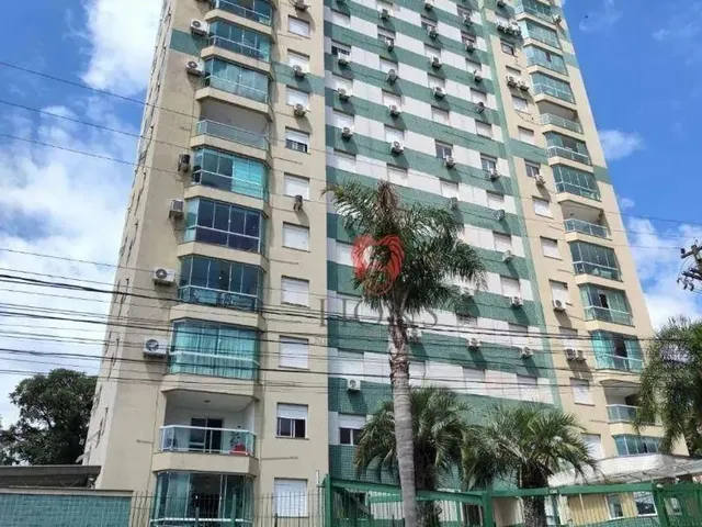 Imagem: Apartamento com 2 Dormitórios para Alugar