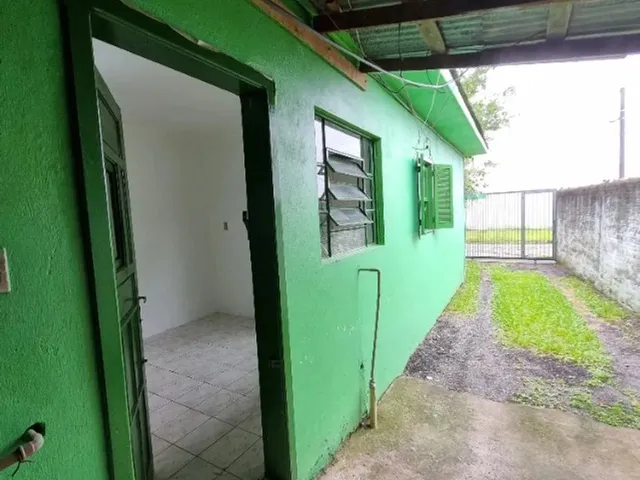 Imagem: Casa de Aluguel - São Leopoldo