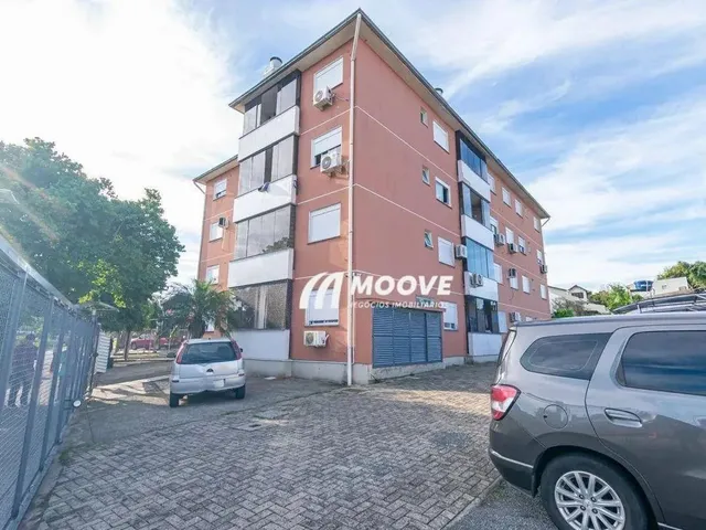 Imagem: Apartamento com 2 Dormitórios para Alugar