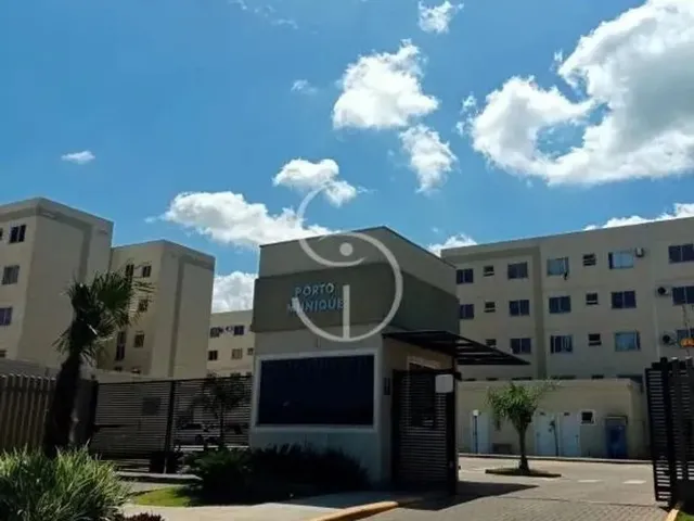 Imagem: Apartamento Santos Dumont São Leopoldo