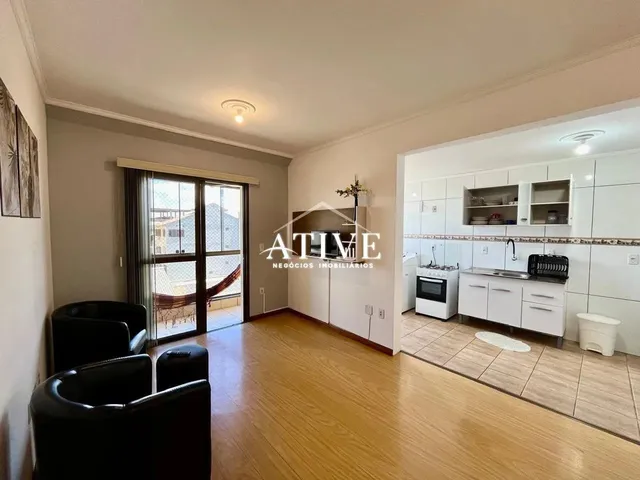 Imagem: Apartamento Mobiliado pra Locação, Pronto