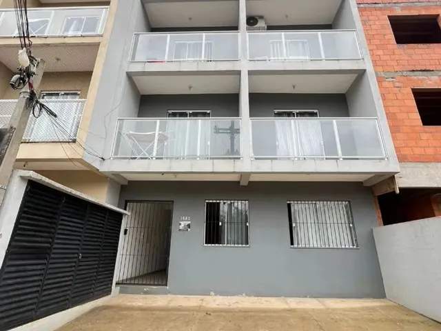 Imagem: Alugo Lindo Apartamento no Porto Verde