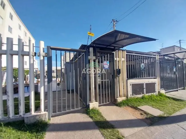 Imagem: Apartamento com 02 Dormitórios