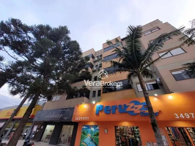 Imagem: Apartamento de 76 M² - Jansen - Gravataí/Rs