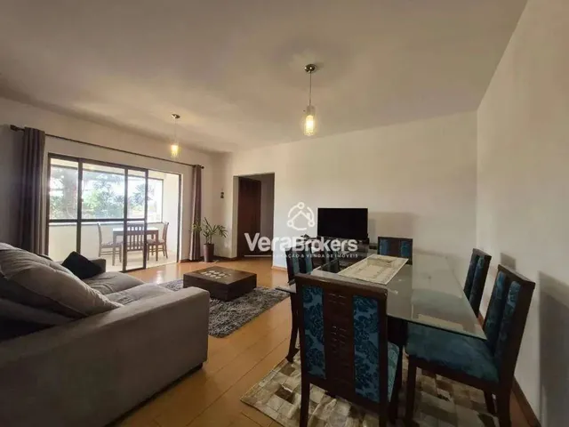 Imagem 5: Apartamento de 76 M² - Jansen - Gravataí/Rs