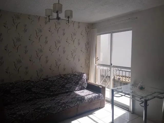 Imagem: Alugo Apartameto, Igara, Semi-Mobilhado