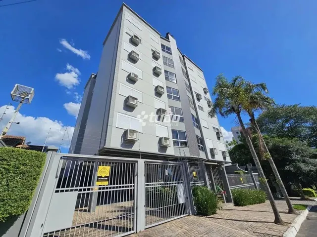 Imagem: Apartamento Pátria Nova Novo Hamburgo