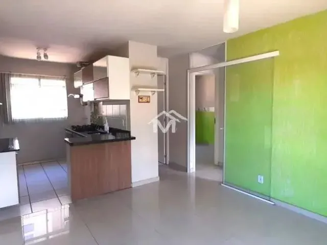 Imagem 15: Apartamento Semimobiliado Bairro Igara Ref: 501844