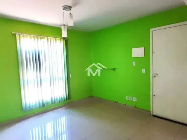 Imagem 4: Apartamento Semimobiliado Bairro Igara Ref: 501844