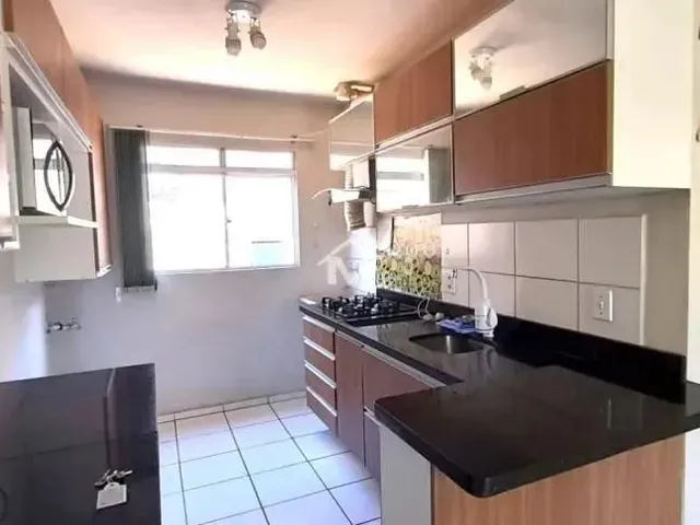 Imagem 12: Apartamento Semimobiliado Bairro Igara Ref: 501844