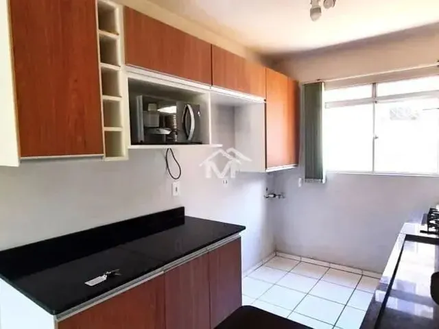 Imagem 5: Apartamento Semimobiliado Bairro Igara Ref: 501844