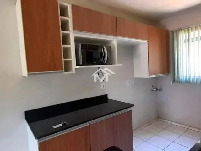 Imagem 14: Apartamento Semimobiliado Bairro Igara Ref: 501844