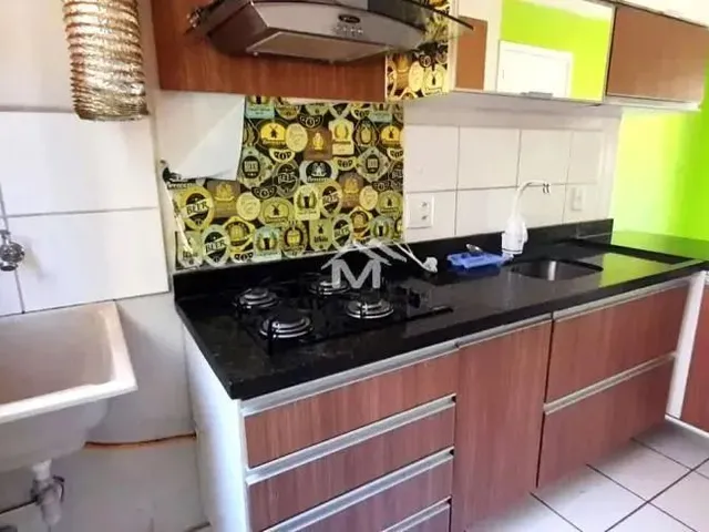 Imagem 6: Apartamento Semimobiliado Bairro Igara Ref: 501844