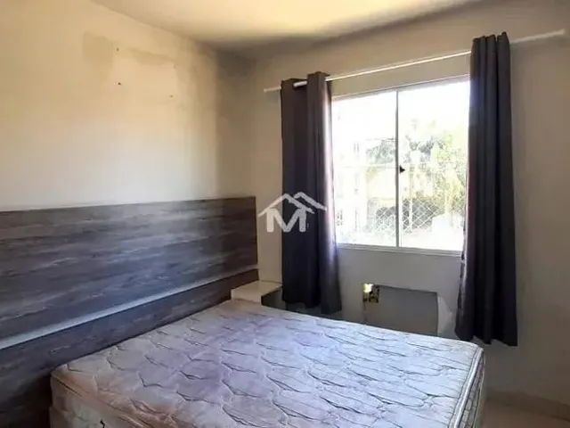 Imagem 13: Apartamento Semimobiliado Bairro Igara Ref: 501844