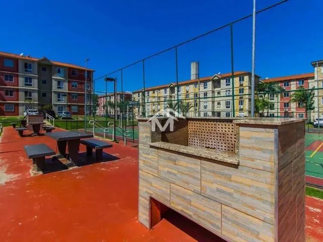Imagem 11: Apartamento Semimobiliado Bairro Igara Ref: 501844