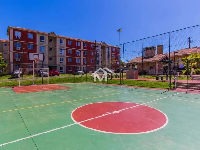 Imagem 8: Apartamento Semimobiliado Bairro Igara Ref: 501844