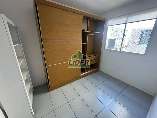 Imagem 4: Apartamento para Alugar em Estância Velha, Canoas - Condomínio com Salão de Festas E