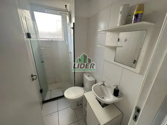 Imagem 6: Apartamento para Alugar em Estância Velha, Canoas - Condomínio com Salão de Festas E