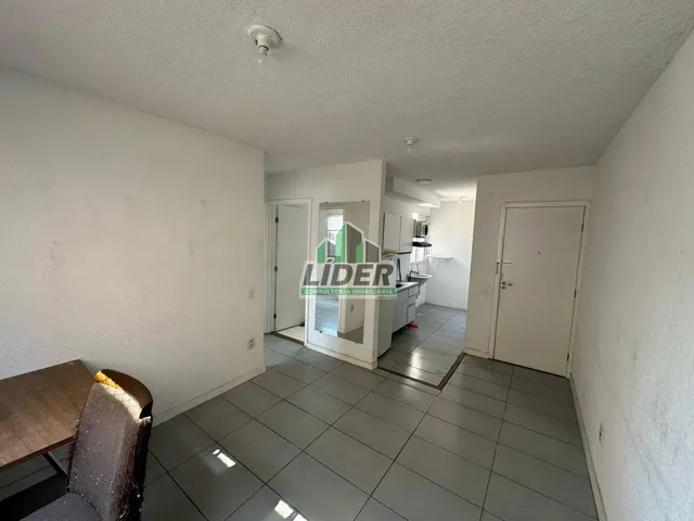 Imagem 5: Apartamento para Alugar em Estância Velha, Canoas - Condomínio com Salão de Festas E