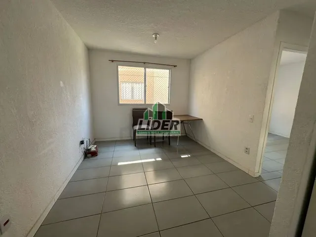 Imagem 8: Apartamento para Alugar em Estância Velha, Canoas - Condomínio com Salão de Festas E
