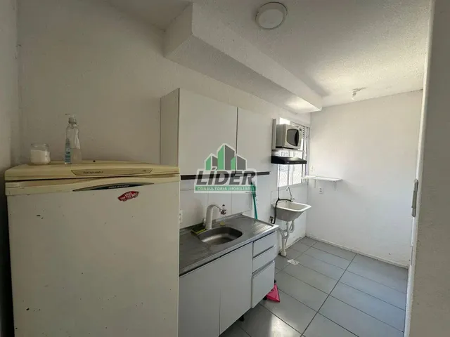 Imagem 7: Apartamento para Alugar em Estância Velha, Canoas - Condomínio com Salão de Festas E