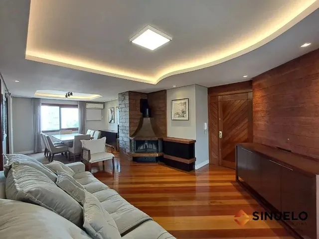 Imagem: Apartamento de 03 Dormitórios Sendo 01