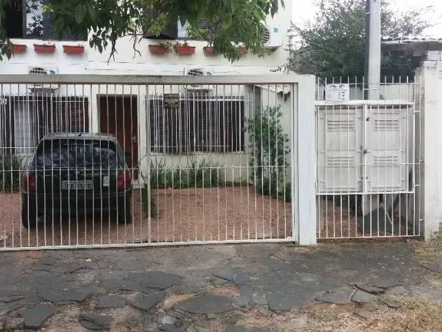 Imagem: Kitchnete Mobiliado em Canoas a 10 Km do