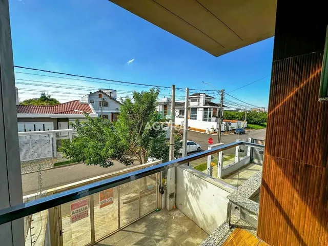 Imagem: Sobrado com 108M² Privativos Semi Mobiliado