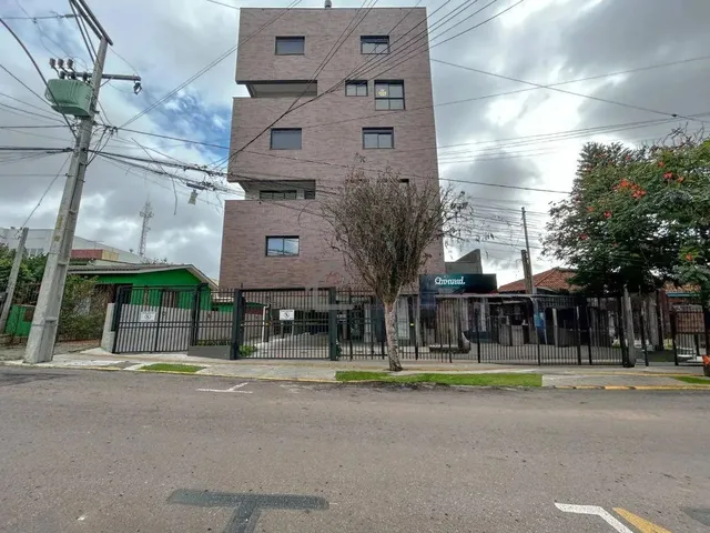 Imagem: Apartamento com 2 Dormitórios para Alugar