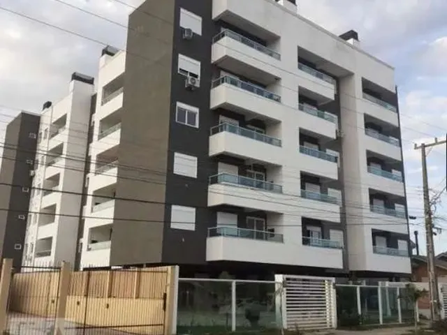 Imagem: Apart de Frete Ao Prédio