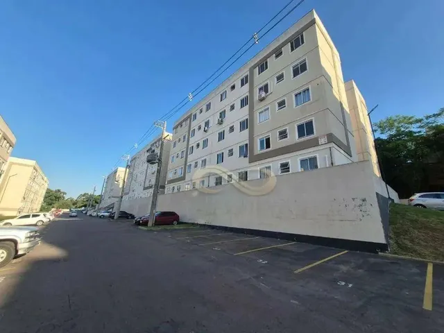 Imagem: Apartamento com 2 Dormitórios para Alugar
