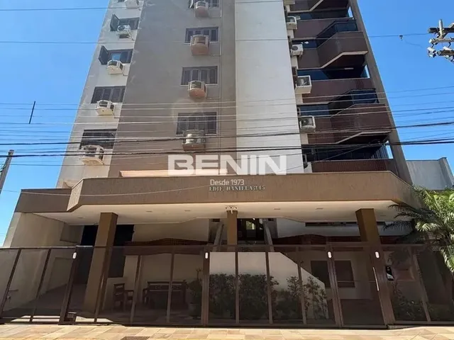 Imagem: Benin Aluga Excelente Apartamento em Localização