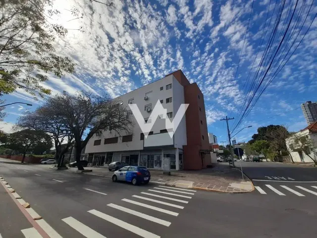 Imagem: Apartamento para Alugar no Centro de Novo