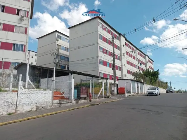 Imagem: Apartamento Jardim Planalto Esteio