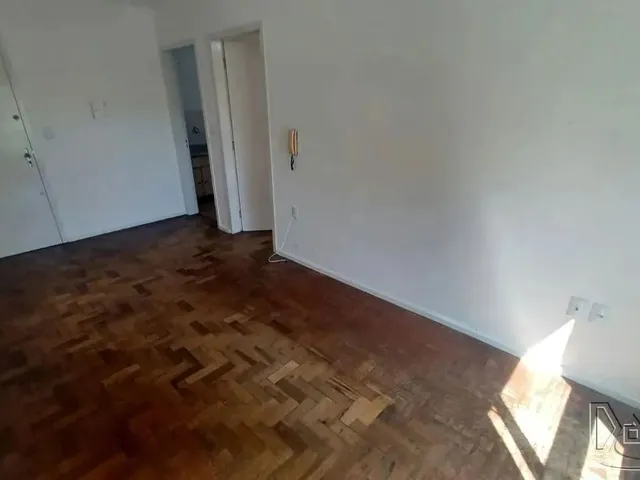 Imagem 5: Apartamento para Aluguel em Pàtria Nova com 40M² e 1 Dormitório/Quartos Disponíveis