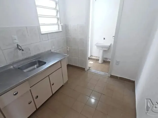 Imagem 2: Apartamento para Aluguel em Pàtria Nova com 40M² e 1 Dormitório/Quartos Disponíveis