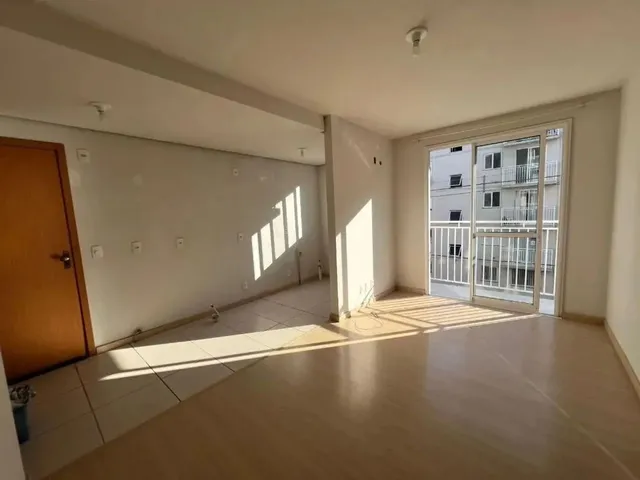 Imagem: Apartamento com 2 Dormitórios para Alugar