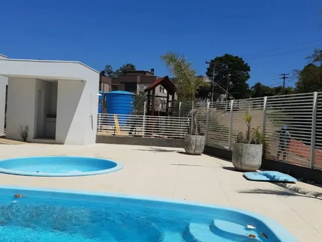 Imagem 3: Apartamento Novo. Piscina, Imóvel novo, 1 Vaga na garageme2...
