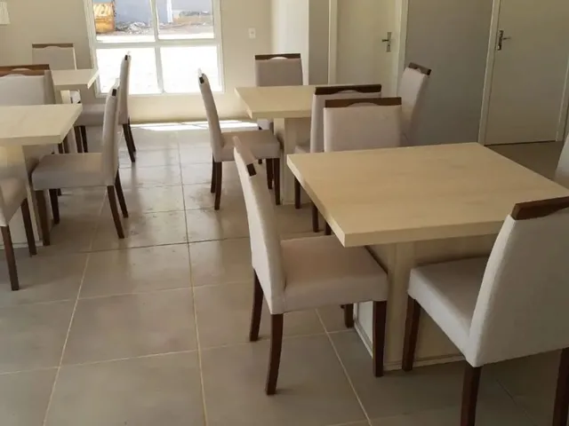 Imagem 10: Apartamento Novo. Piscina, Imóvel novo, 1 Vaga na garageme2...