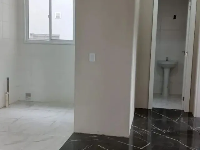 Imagem 12: Apartamento Novo. Piscina, Imóvel novo, 1 Vaga na garageme2...