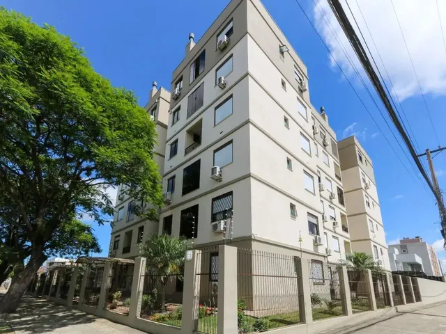 Imagem: Apartamento com 2 Quartos para Locação