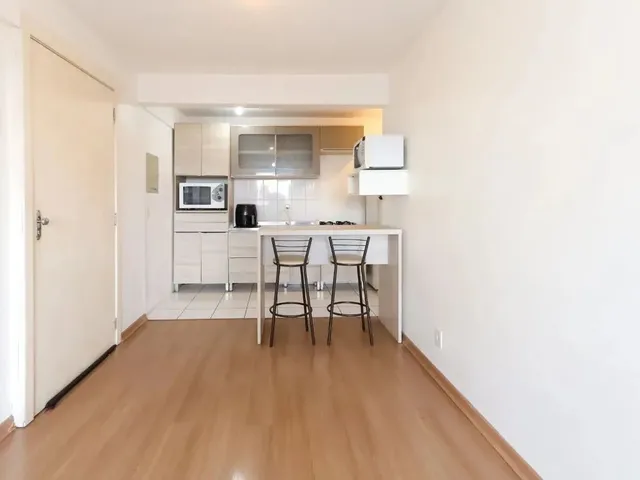 Imagem 1: Apartamento com 2 Quartos À Venda no Bairro Igara com 45M²