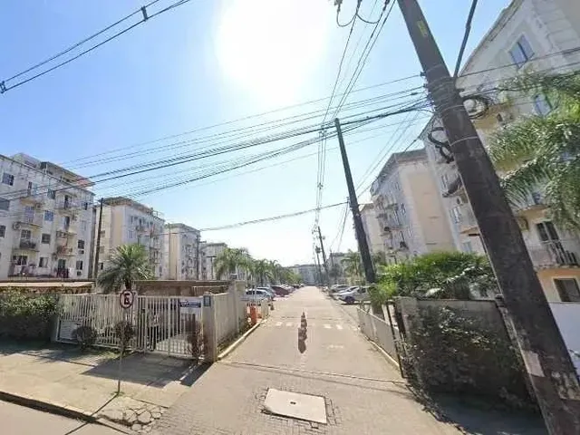 Imagem: Sao Leopoldo - Apartamento 2 Dorm - Santos
