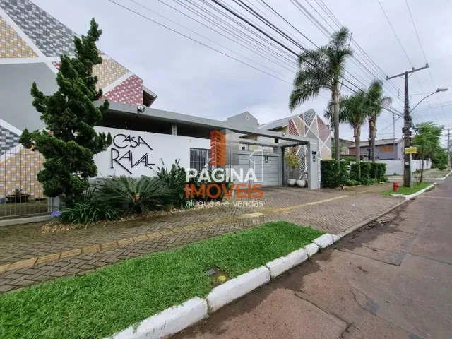 Imagem: Página 1 Imóveis Anuncia para Aluguel