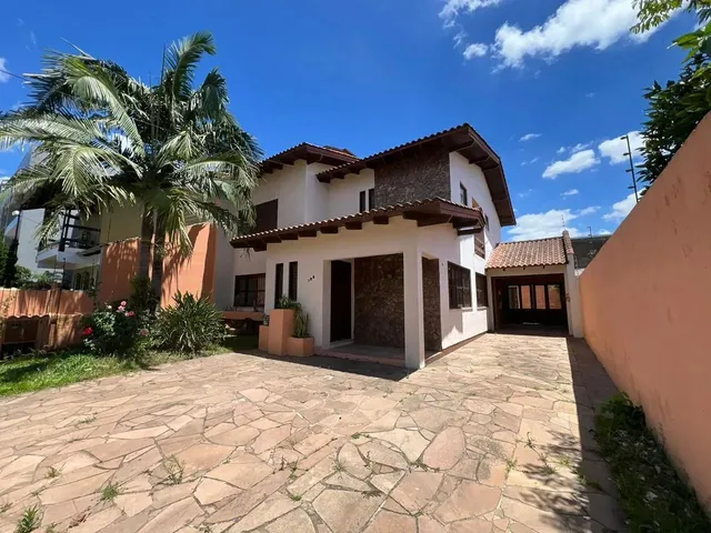 Imagem 15: Sobrado para Aluguel Possui 200 Metros Quadrados com 3 Quartos em Fátima - Canoas - Rs
