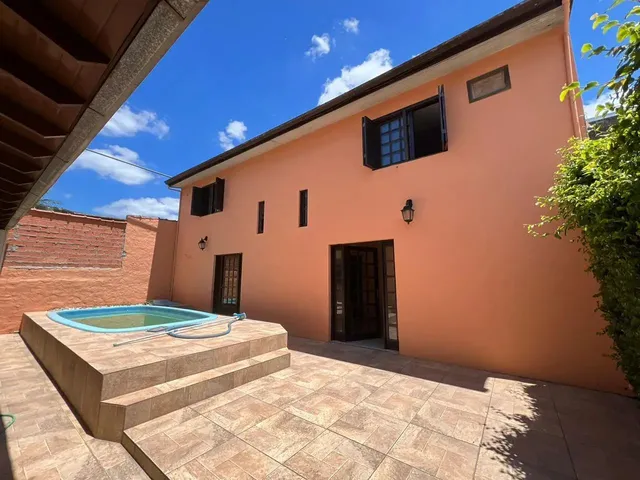 Imagem 9: Sobrado para Aluguel Possui 200 Metros Quadrados com 3 Quartos em Fátima - Canoas - Rs