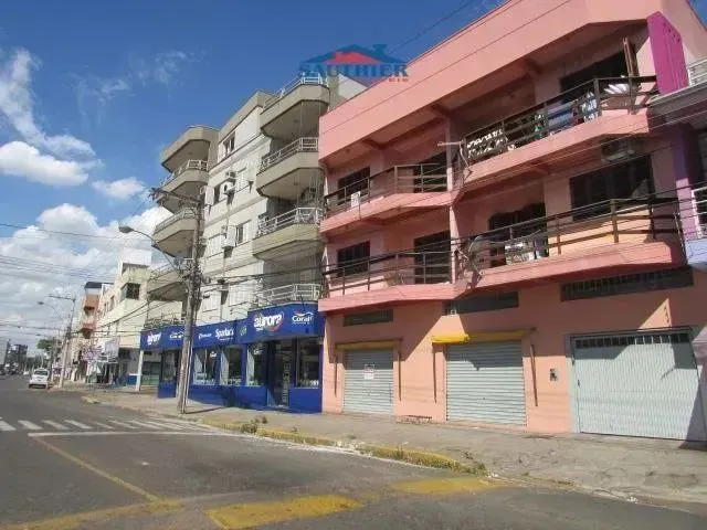 Imagem: Apartamento Centro Sapucaia do Sul